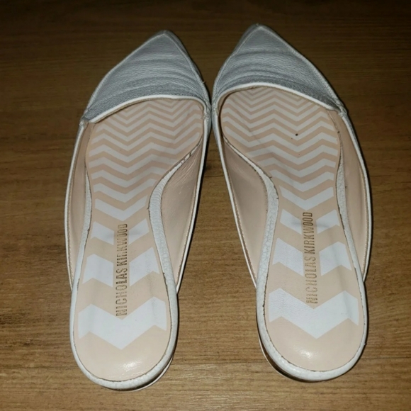 NICHOLAS KIRKWOOD - Picture 7 of 12